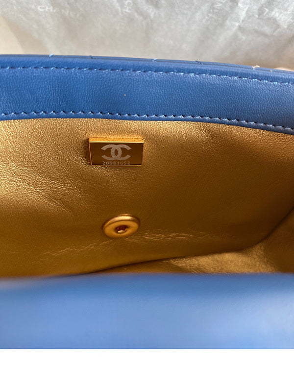 AmeliaLuxury - CHL Bags - 3465