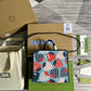 Amelia- GCI WOMEN DESINER HANDBAG  - 909