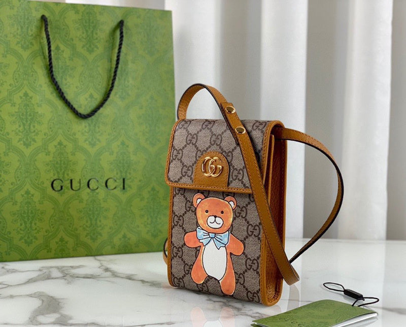 Amelia- GCI Bags - 3182