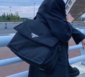 Amelia- PRDA  LUXURY BAGS - 890