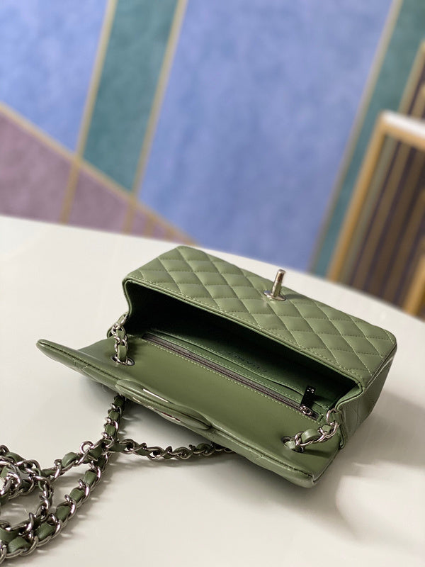 Amelia-  CHL BAGS  - 412