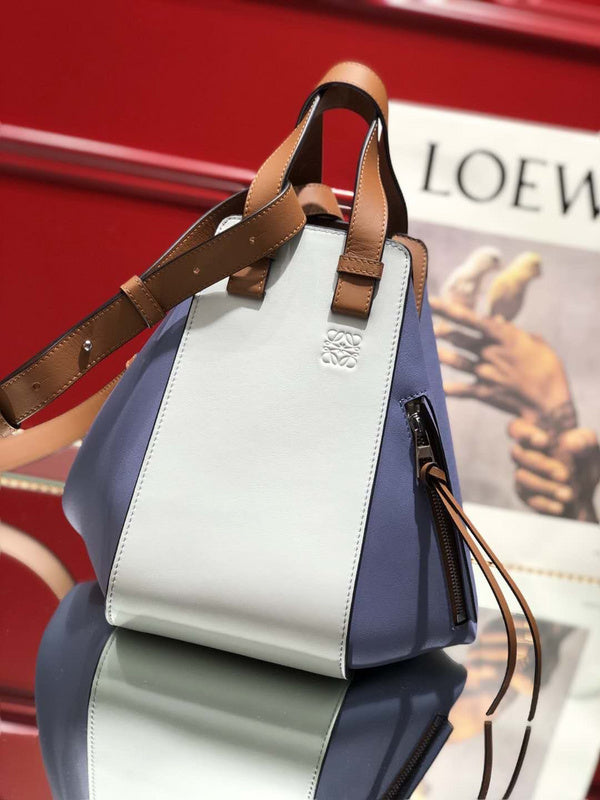 Amelia's Bag Gallery - LWO Bags - 631