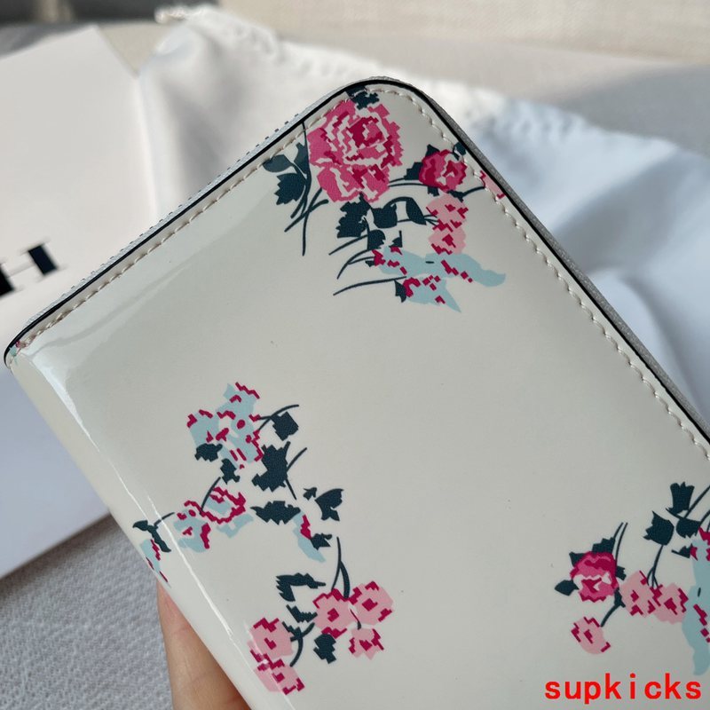Amelia- Mix Wallets - 381