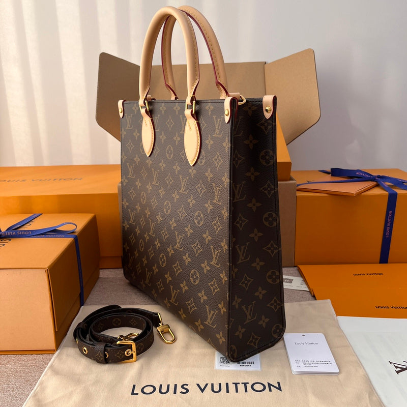 Amelia - LV Bags - 15835