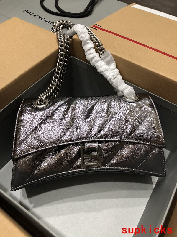 Amelia- BG Hourglass Bags - 077