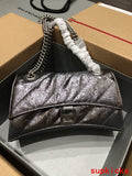 Amelia- BG Hourglass Bags - 077