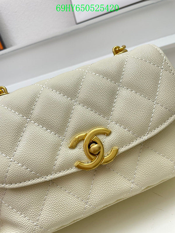 Amelia - CHL Bags - 805
