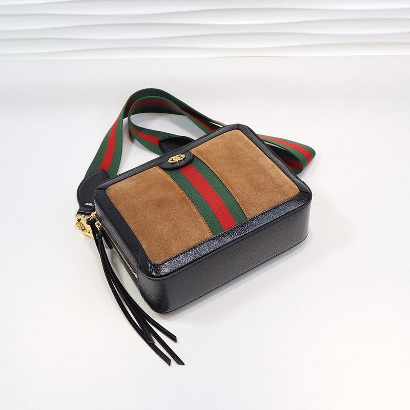 AmeliaLuxury - GCI Bags - 857