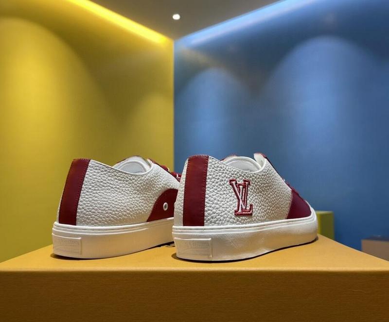 AmeliaLuxury - LOV Men Shoes - 1388