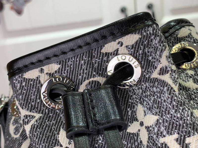 Fashion Lu-Vi bags - 2492