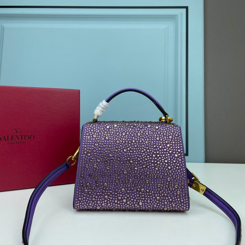 Amelia- VEL WOMEN LUXURY BAGS - 933