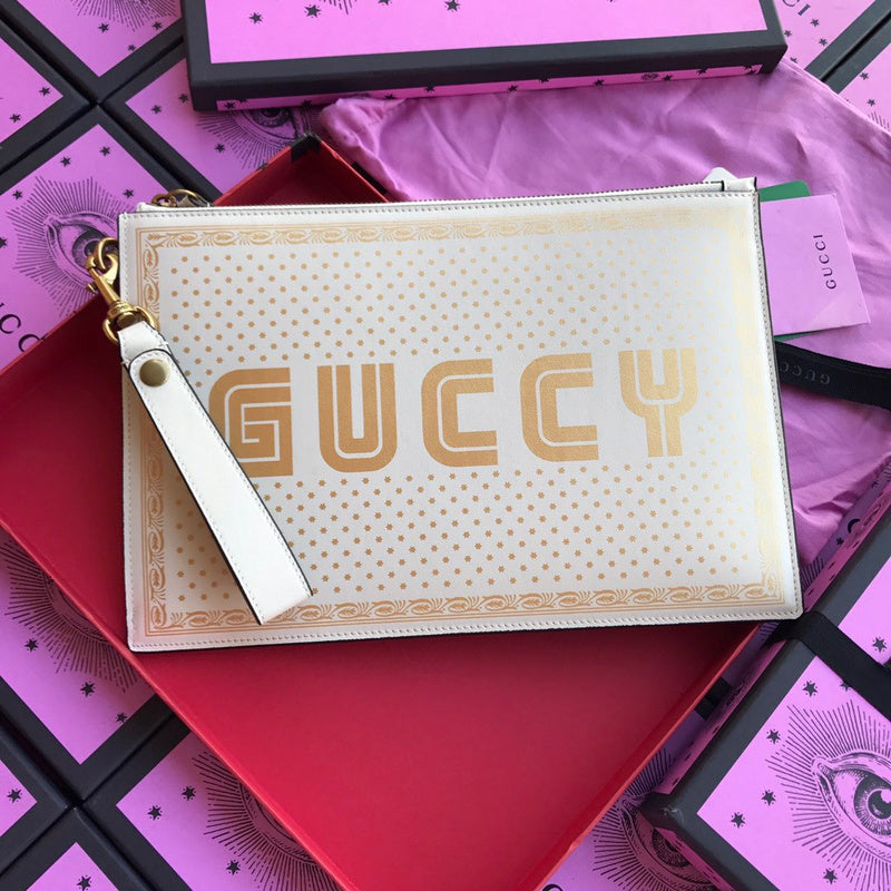 Amelia- Guki Wallet - 648