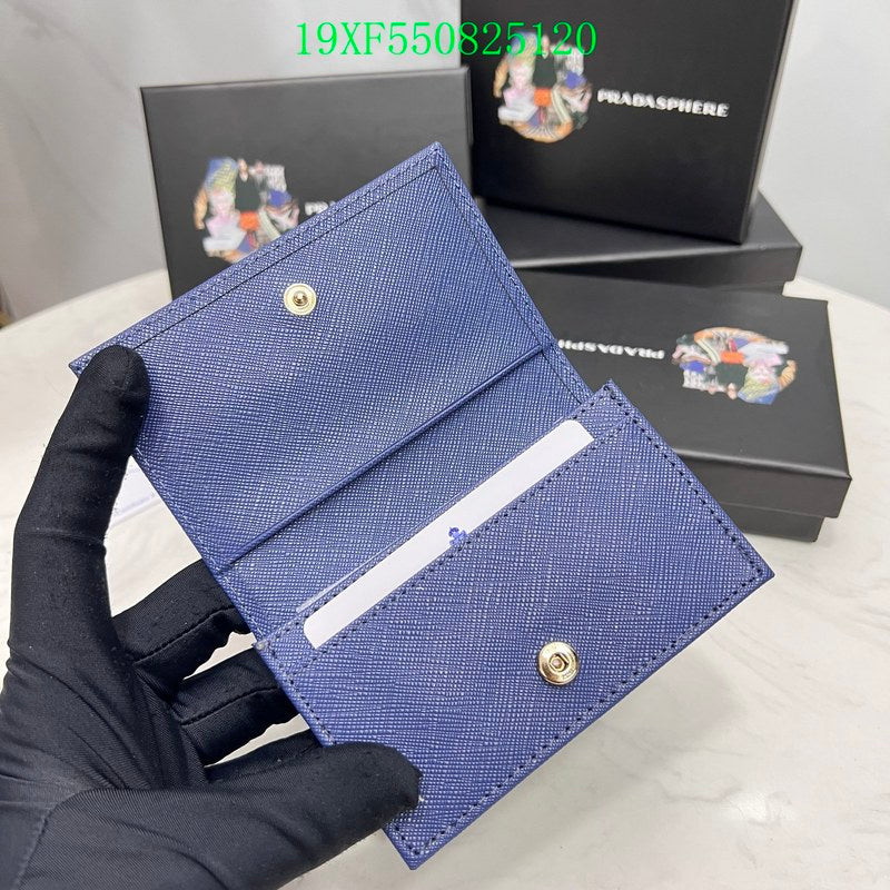 Amelia - PD Wallet - 123