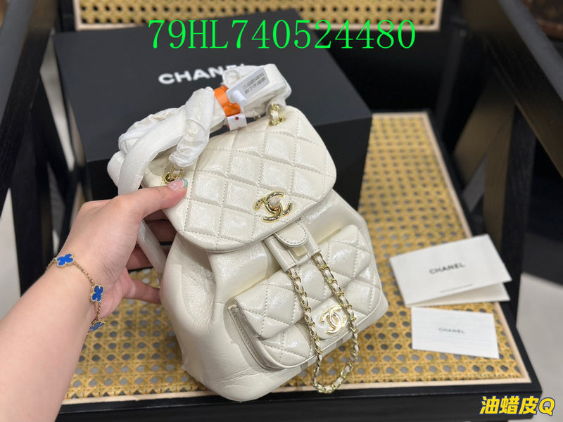 Amelia - CHL Bags - 814