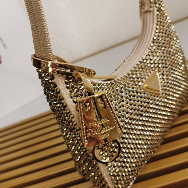 Reeby Bags - Prada Bags - 006