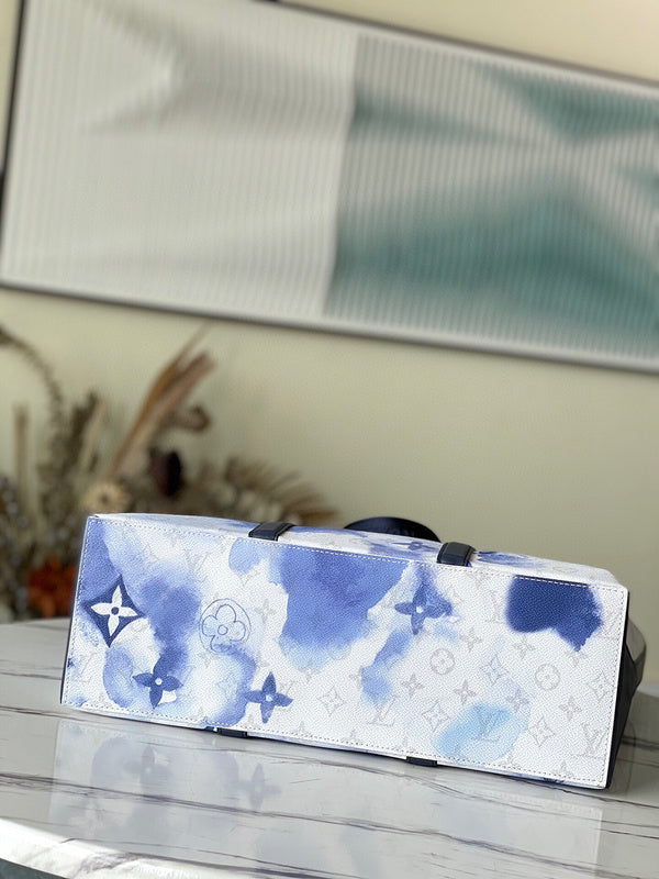 Amelia- Lu-Vi bags - 5972