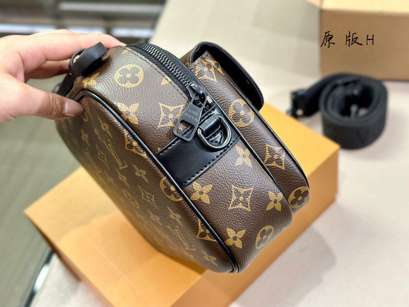 Amelia - LV Bags - 14985