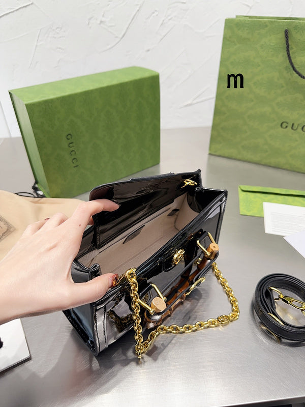 Amelia  - GCI Bags - 11824