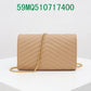 Amelia - YSL Bag - 3497