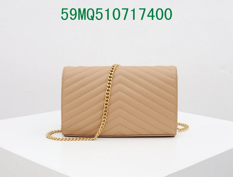 Amelia - YSL Bag - 3497