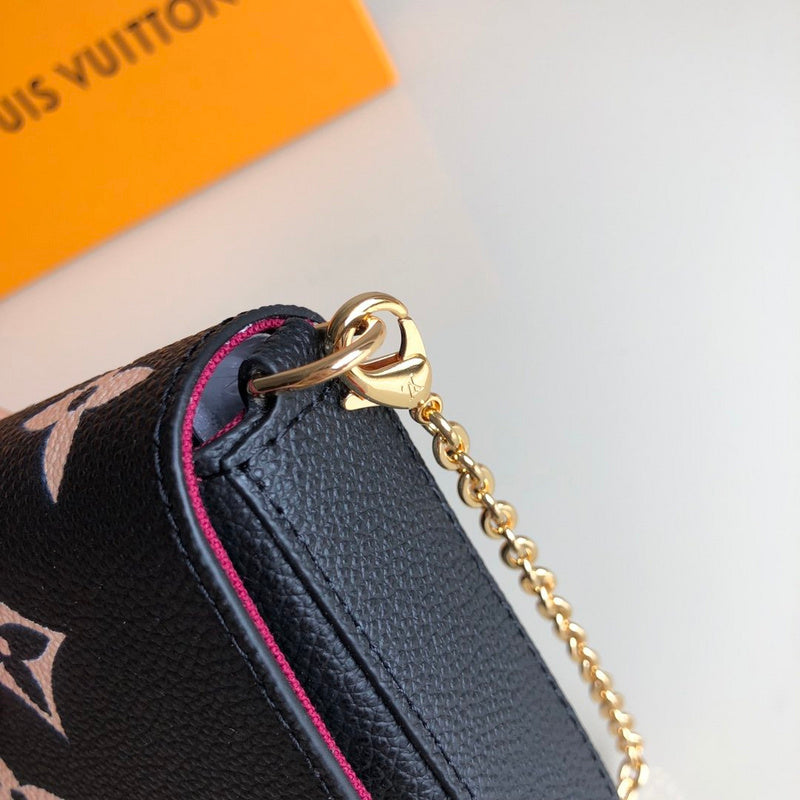 Amelia - LOV Lady Bags - 956
