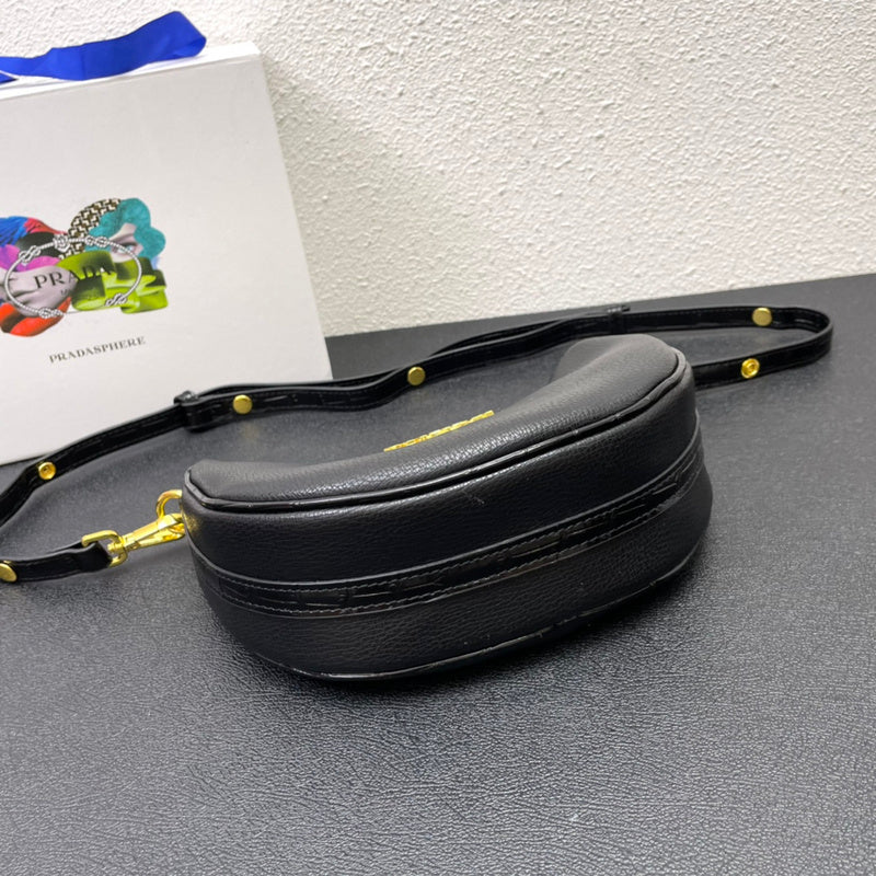 Amelia- PRDA  LUXURY BAGS - 293