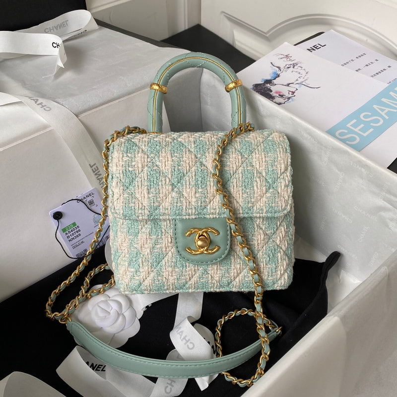 Amelia- CHL Bags - 7357