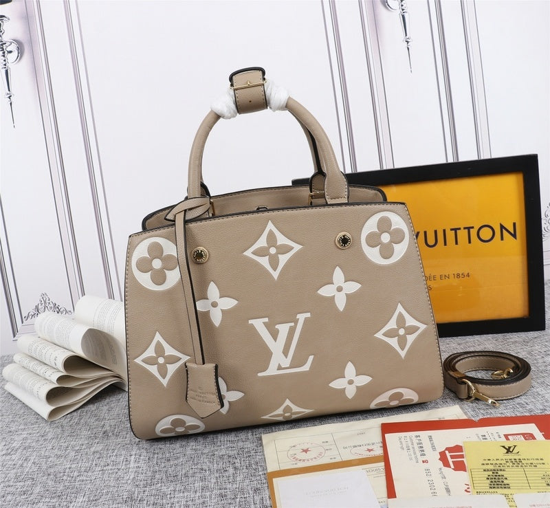 Fashion Lu-Vi bags - 3889