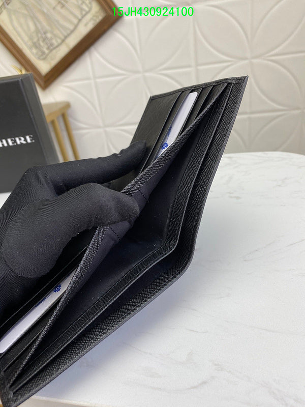 Amelia - PD Wallet - 362