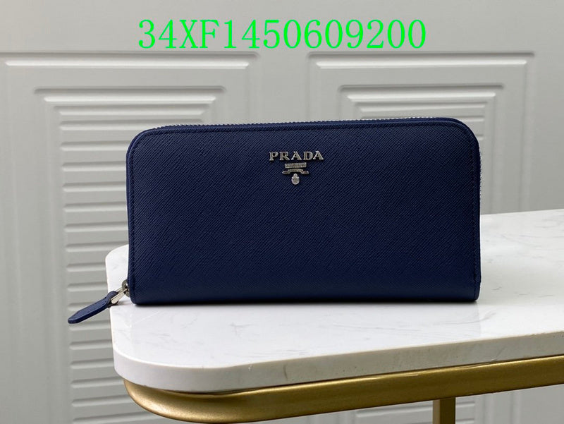 Amelia - PD Wallet - 271