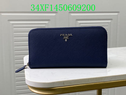 Amelia - PD Wallet - 271