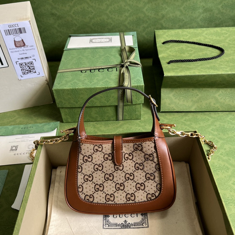 Amelia- GCI - GG WOMEN LUXURY BAGS - 030