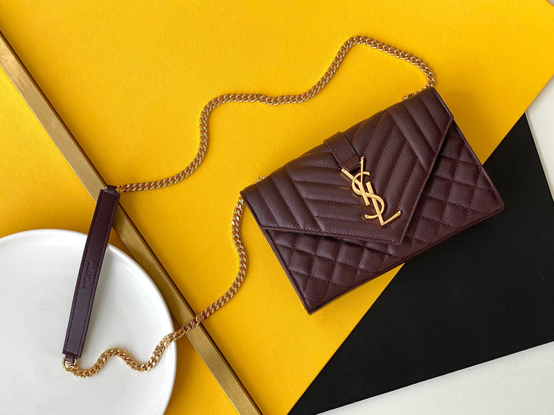 Amelia - YSL Bag - 3706
