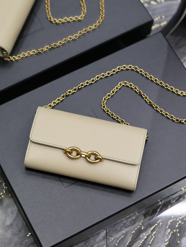 Amelia - YSL Bag - 2507