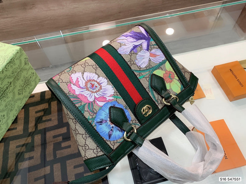Amelia- GCI Bags - 2135