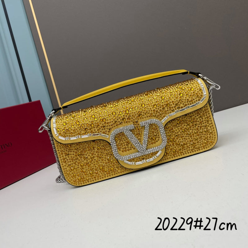 Amelia- VEL WOMEN LUXURY BAGS - 599