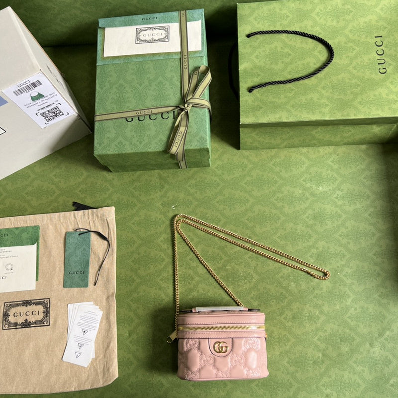Amelia- GUKI Women Bags - 244