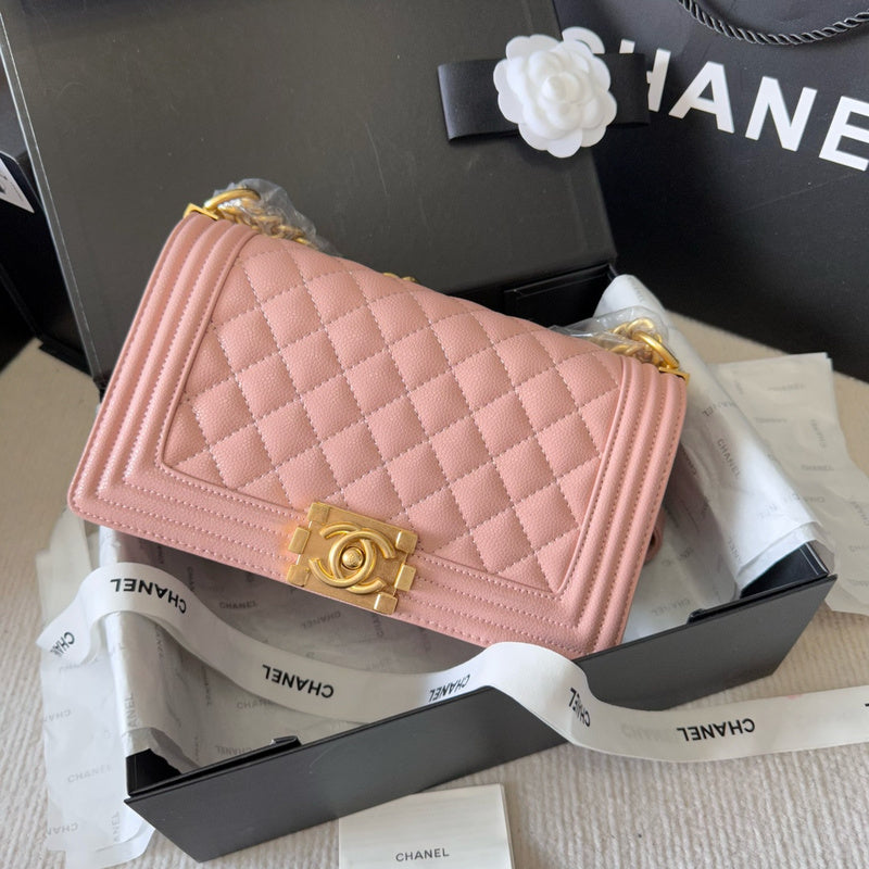 Amelia- CHL Bags - 6816