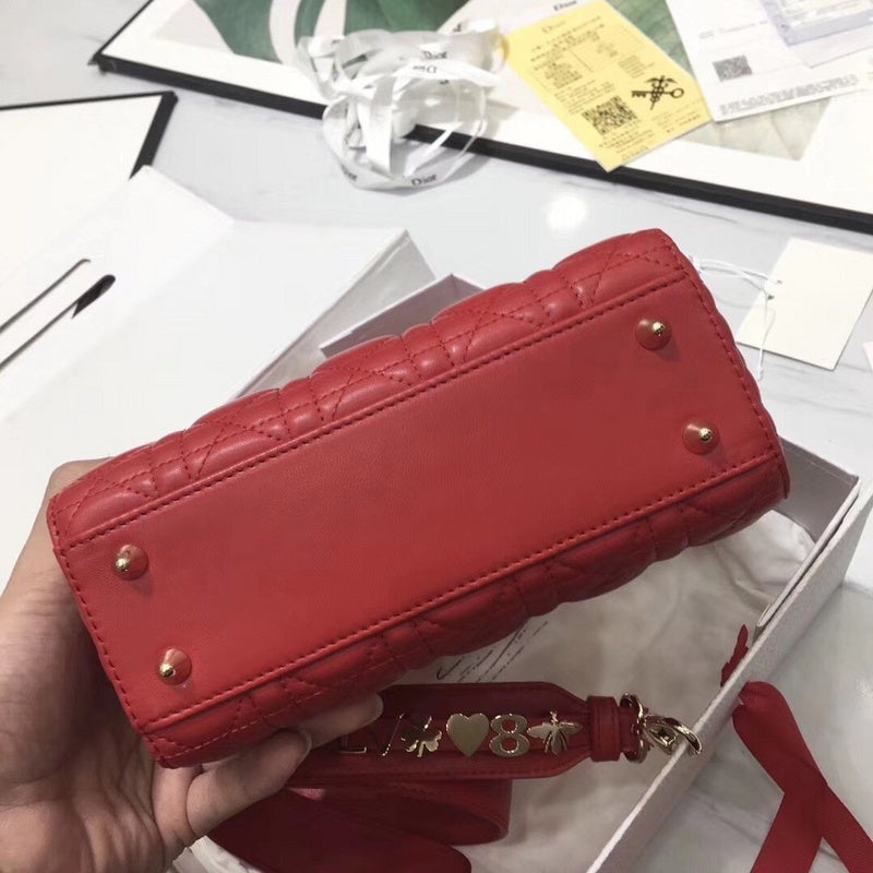 Amelia- DOR Bags - 1219