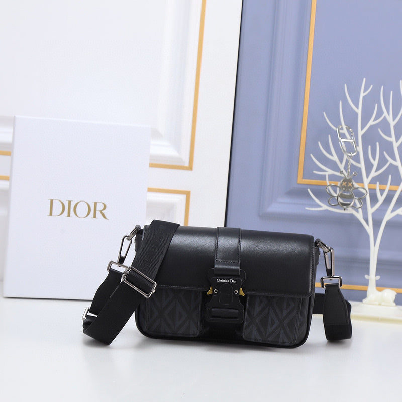 Amelia- DYOR FASHION BAGS - 1637
