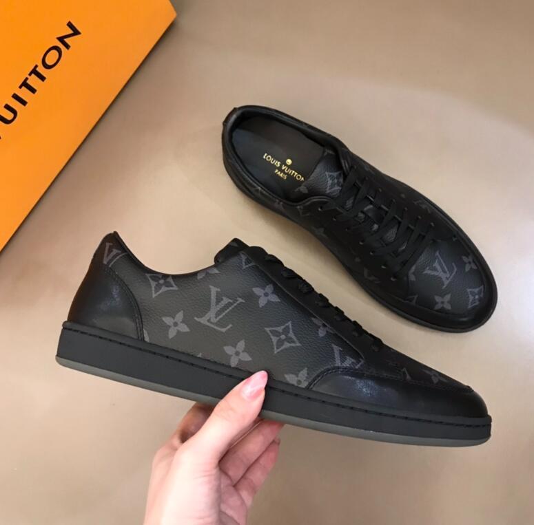 AmeliaLuxury - LOV Men Shoes - 1529