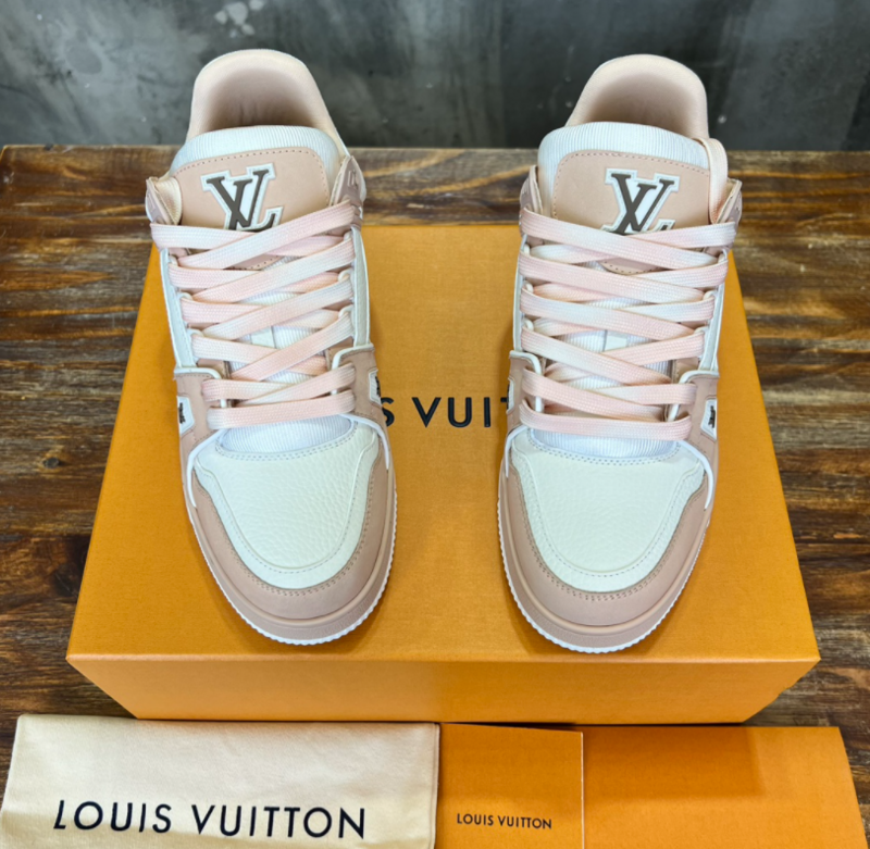 AmeliaLuxury - LOV Men Shoes - 103