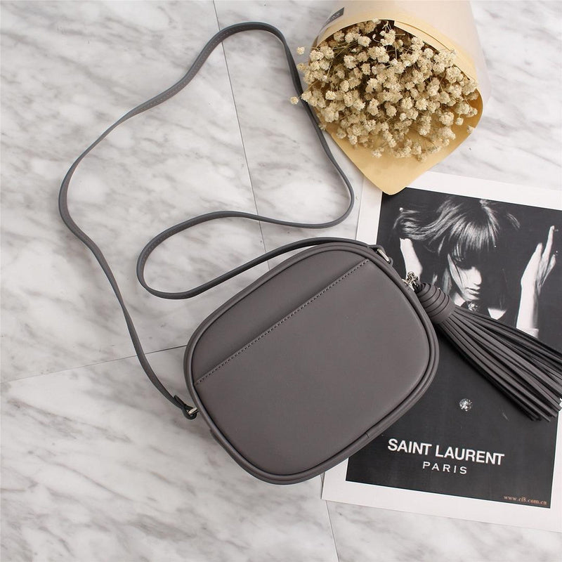 Amelia - YSL Bag - 2559