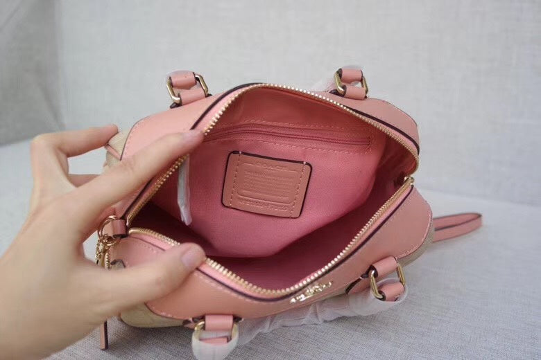Amelia - CCH Bags - 452