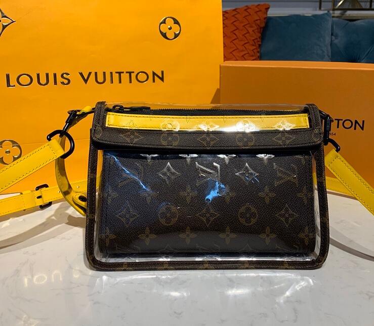 AmeliaLuxury - LOV Bags - 3075
