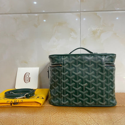 Amelia- G-YARD BAGS - 337