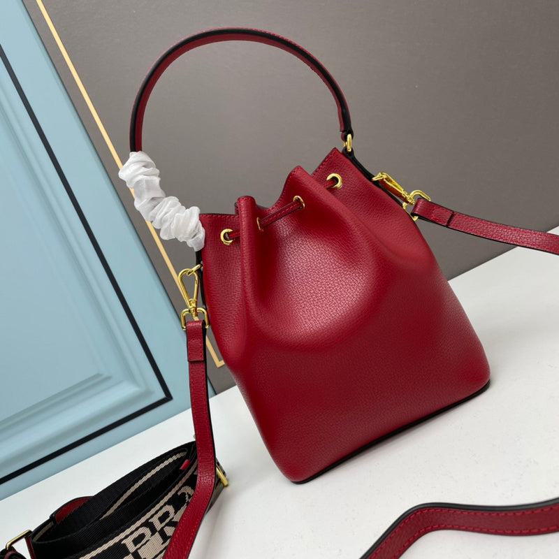 Amelia- PRDA  LUXURY BAGS - 361