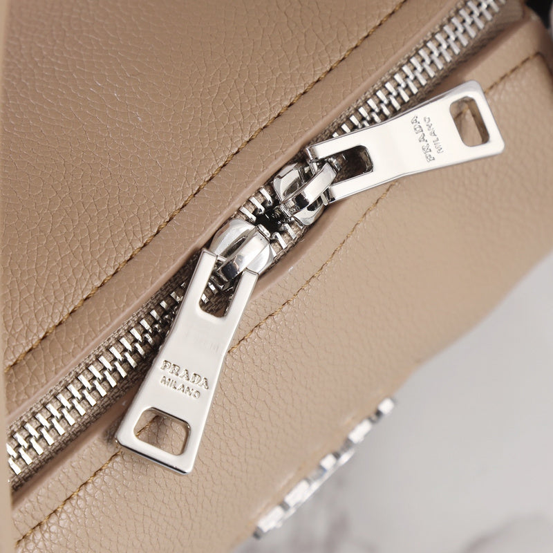Amelia- PRDA  LUXURY BAGS - 452