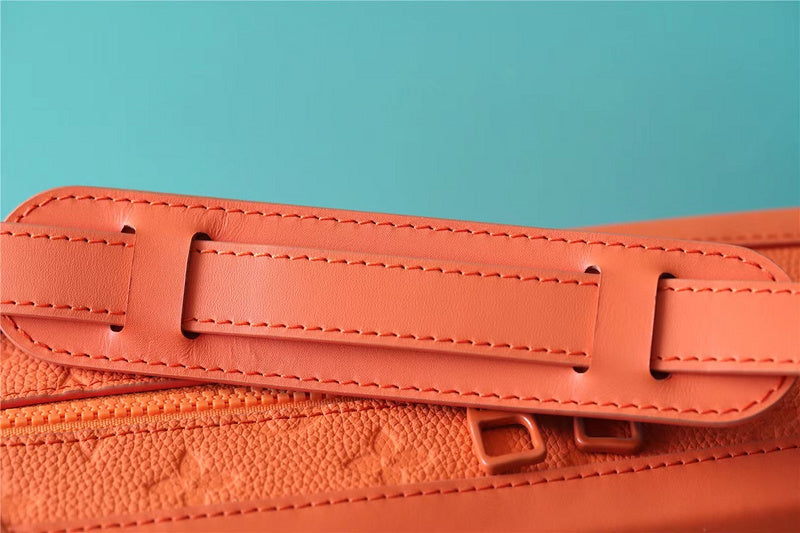 Fan Fashion Lu-Vi bags - 10142