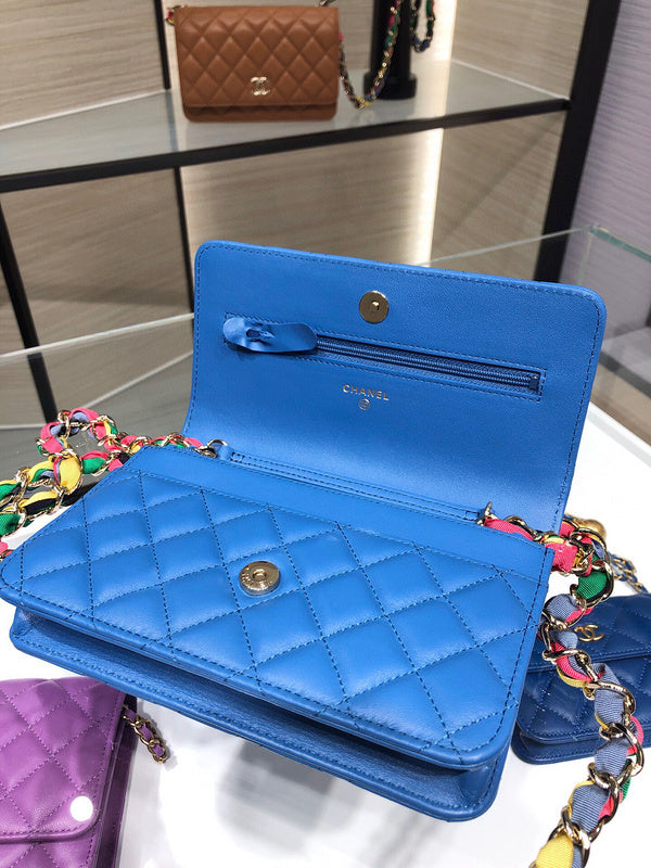 Amelia-  CHL BAGS  - 705